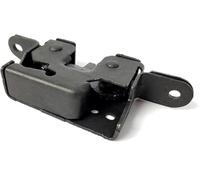 Serrure Mécanisme de Fermeture Ouverture de Capot compatible pour Master 3 Mégane CC Mégane 3 Scénic 3 Movano B 656010010R 656013497R