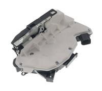 Serrure Mécanisme Électrique de Centralisation de Porte Arrière Droite Côté Passager compatible avec FABIA II SUPERB II - 5N0839016A 5N0839016G 5N0839016D