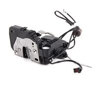 Serrure Mécanisme Moteur Électrique de Centralisation de Porte Avant Gauche Côté Conducteur compatible pour W211 S211-2117200335