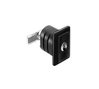 Serrure Meroni pour glissières à levier 2324