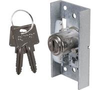 Serrure meuble - pour porte coulissante - varié - 5601 GRAPPIN ANNAT