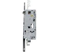 Serrure monobloc G351 + entrebâilleur à cylindre européen gauche - FICHET - 72453204