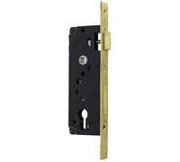Serrure monopoint à larder axe à 20mm et entraxe à 85mm
