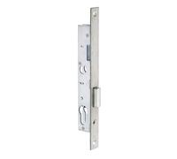 Serrure 1 point coffre 13/39.5 - METALUX - F113390000 Noir RAL 9005 https://www.fnac.com/mp49639796/Serrure-a-larder-1-point-pene-dormant-a-cylindre-europeen-axe-24-5-mm-pour-gache-electrique-metalux-13/w-4?oref=931a75e7-6f1e-9893-c252-f5a26999b8e7
