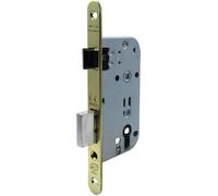 Serrure monopoint à mortaiser - Série TM4130 - TESA ASSA ABLOY - Axe 50 mm