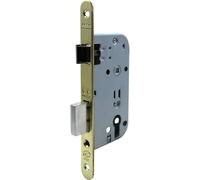 Serrure monopoint à mortaiser - Série TM4130 - TESA ASSA ABLOY - Axe 50 mm