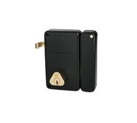 Serrure monopoint en applique MX4500 ERCY 5G verticale tirage droite 45 mm - HERACLES - C5-502212-1