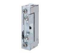 Serrure mortaise électrique 118E 130 10-24 V AC/DC Déverrouillage permanent - DIN Gauche/Droite