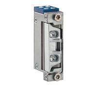 Serrure mortaise électrique A5000--A 6-24 V AC/DC Kompakt DIN Gauche/Droite GEZE