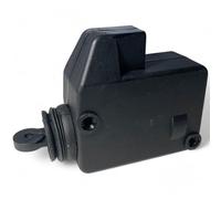 Serrure Moteur de Centralisation Electrique de Verrouillage de Coffre compatible 106 205 306 309 405 406 806 Xantia Evasion AX BX XM ZX