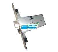 Serrure MOTTURA 41823 ENT.70 Double Carte