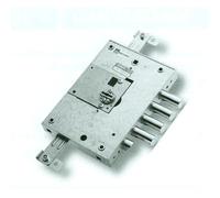 Serrure MOTTURA 89K571 Droite Avec Noyau - Ferrero Ferramenta