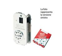 Serrure Mottura 91.067 Clé 50 Destro NUCLEO De Ricambio, 4 Pièces Argento Acier