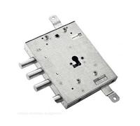 SERRURE MOTURE 898571 89.8571 GUQ GARDESA UNIFIÉE POUR CYLINDRE EUROPÉEN GAUCHE