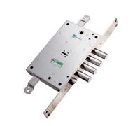 Serrure moulure par Blin. -52.771/28DX