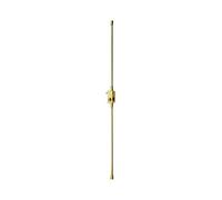 Tesa Serrure multipoints TS30T6DAE 3 points droite axe 53 mm clé T60 3010278