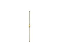 Tesa Serrure multipoints TS30T6DAE 3 points droite axe 53 mm clé T60 3010278