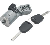 Serrure Neiman Antivol De Direction Contacteur 4162kf Pour C5 C8 207 307 308 Expert Jumpy Scurdo Verrou De Commutateur D'allumage
