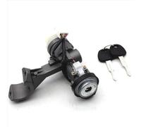 Serrure Neiman Direction Cylindre De Verrouillage De Commutateur De utomatique Avec 2 Clés Kit Réparation Compatible Avec Hyundai Pour Elantra 2001-2006 81900-2DA00