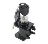 Serrure Neiman Direction Neiman Antivol Direction Compatible Avec Ford Pour Transit MK6 2000 - 2006, Cylindre Verrouillage Capot Moteur Avec 2 Clés YC1516B970AD
