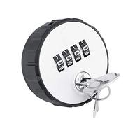 Serrure numérique à codage, combinaison de codes Armoire à came Verrou pratique par mot de passe avec boutons (20 mm)