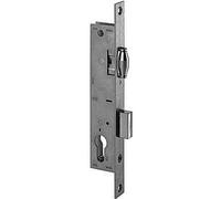 Dom Serrure pêne dormant à rouleau N8 39,5 mm – sans gâche – F108390000