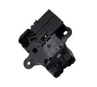 Serrure Pièces Compatible Avec Chevy Pour Camaro 2010 2011-2017 2018 2019 Pour Cruze Pour Corvette 13501988 Actionneur Verrouillage Coffre Arrière De Voiture Verrouillage De Hayon