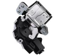 Serrure Pièces Compatible Avec Mazda Pour 3 BL BM BN Hatchback 2008-2018 Loquet De Coffre De Hayon Arrière De Voiture, Contrôleur D'actionneur De Déverrouillage Du Couvercle 62-310