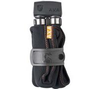 AXA CANDADO PLEGABLE 1000 LARGO 105 cm GROSOR 10 m 59800595SB Gris