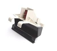 Serrure + poignee noire c00039361 pour Lave-vaisselle Ariston