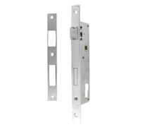 Serrure de portail à larder chromée trou cylindre I axe 30 mm + gâche https://www.fnac.com/mp45096009/Serrure-de-portail-a-larder-chromee-trou-cylindre-I-axe-30-mm-gache/w-4?oref=4503281a-e16f-e24e-298b-e6f1c53a686a