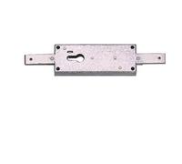 Serrure portail / garage / rideau TI 7517-N - 18616000