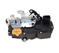 Serrure Porte 20772311 20760509 Pièces De Voiture Pour Saturn Aura 2007 2008 2009 Mécanisme D'actionneur De Verrouillage De Porte 20772312 20760508 Verrouillage centralisé Servomoteur(20760509)