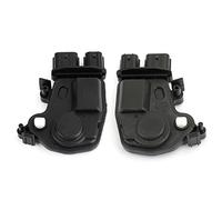 Serrure Porte Actionneur 1 Paire D'actionneur De Serrure De Porte Gauche Droite Pour Accord Pour Civic Pour CR-V 72155S5PA11 72115-S6A-J11 72115-S6A-J01-R 72115S6AJ01R Actionneur Serrure