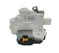 Serrure Porte Actionneur 7 Broches Pour A3 A6 C6 A8 R8 Actionneur Verrouillage Porte Avant Droite 4F1837016 4F1837016E/F 4F1837016G 8E18370156AA 4H1837016 Actionneur Serrure