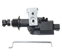 Serrure Porte Actionneur 746-188 Loquet Moteur D'actionneur Serrure Porte Arrière 4W1Z5426594AA 2004-2008 Pour Ford Pour Crown Victoria 2003-2004 Pour Lincoln Town Assembly Actionneur Serrure