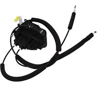 Serrure Porte Actionneur 937-232 Moteur Verrouillage D'actionneur Serrure Porte Avant Gauche Pour Infiniti Pour Nissan Pour Titan Pour Armada 805019FG0A 80501ZH00A 80501ZH01A Actionneur Serrure