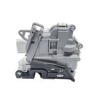 Serrure Porte Actionneur Actionneur De Serrure De Porte Avant Droite Pour A1 A4 A5 A6 Q5 Q7 OEM 8J1837016C 8J1837016E 8KD837016 (6 Broches) Actionneur Serrure