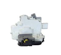 Serrure Porte Actionneur Actionneur Loquet Serrure Porte Avant Arrière Droite Gauche Pour A3 A6 C6 Pour Allroad A8 8E1837015AA 8E1837016AA 8E0839015AA Actionneur Serrure(8E1837016AA)