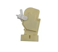 Serrure Porte Actionneur Actionneur Serrure Porte Pour Yaris Pour Vitz Pour Belta Pour Vios Pour Fun Pour Cargo Pour Scion XB Pour Daihatsu Pour Charade Actionneur Serrure(Arrière droit)