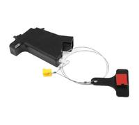 Serrure Porte Actionneur Bouchon Porte Carburant, Serrure Trappe Gaz, pour Hyundai pour Santa Fe 2013 2014 2015 2016 2017 2018 2,0 L, 2,4 L, 81590-2W000