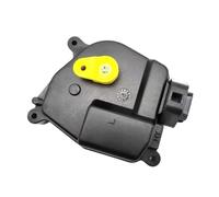 Serrure Porte Actionneur Compatible Avec Kia Pour Rio 2006 2007 2008 2009 2010 2011 957361G020 Voiture Avant Arrière Gauche Droite Actionneur Verrouillage Porte Loquet Contrôleur Moteur(Rear Left)