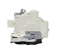Serrure Porte Actionneur Compatible Avec VW Pour Touareg 2011 2012 2013 2014 2015 2016 2017 2018 Contrôleur De Verrouillage De Porte Arrière Gauche De Voiture 4G0839015