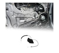 Serrure porte actionneur Contrôleur Verrouillage Porte Voiture Pour Mazda 3 2004-2008