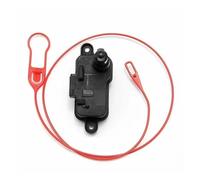 Serrure Porte Actionneur Couvercle Réservoir Carburant Couvercle Réservoir Interrupteur Actionneur Moteur Accessoires Voiture pour A1 A3 A6 Avant A7 Q3 Q7 RS5 RS5 Portellone Posteriore Serratura