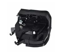Serrure porte actionneur Cylindre Serrure Porte À L' Voiture Droite 51218402540 Actionneur Pour X5 Pour E53 2000-2007
