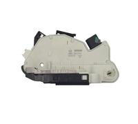 Serrure Porte Actionneur De Verrouillage De Porte 5N1837015ACE 5N1837015 Pour A1 8x (2010 2011 2012-2014) 5ND837015 1S1837015C Verrouillage centralisé Servomoteur(Army green)