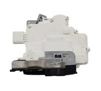 Serrure Porte Actionneur De Verrouillage De Porte 9A783721501 9A783721601 9A783911500 9A783911600 Pour 970 Pour PANAMERA 92A Pour CAYENNE Verrouillage centralisé Servomoteur(Rear Left)