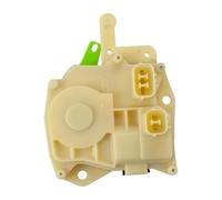 Serrure Porte Actionneur De Verrouillage De Porte Avant Gauche Droite À 5 Broches 72155-S5A-A01 Pour Civic CR-V Et Pour Odyssey S2000 72115-S5A-A01 Verrouillage centralisé Servomoteur(Front Right)