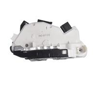 Serrure Porte Actionneur De Verrouillage De Porte De Voiture 5ND837015A Pour A1 8x 2011 2012 2013 2014 Verrouillage centralisé Servomoteur(Rear right)